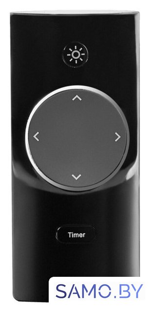 Кухонная вытяжка MAUNFELD MZR 60 Lux (чёрный) - Изображение №10 — Интернет-магазин samo.by