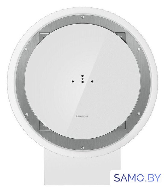 Кухонная вытяжка MAUNFELD Edelweiss 39 Wall (белый) - Изображение №11 — Интернет-магазин samo.by