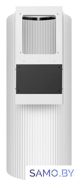 Кухонная вытяжка MAUNFELD Edelweiss 39 Wall (белый) - Изображение №7 — Интернет-магазин samo.by