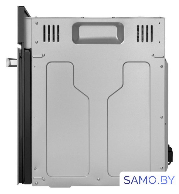 Электрический духовой шкаф MAUNFELD AEOF6060W - Изображение №7 — Интернет-магазин samo.by