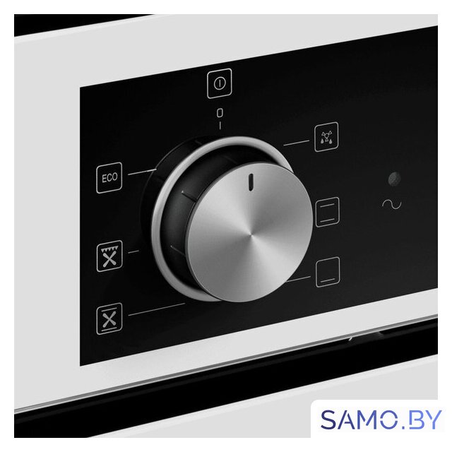 Электрический духовой шкаф MAUNFELD AEOF6060W - Изображение №13 — Интернет-магазин samo.by