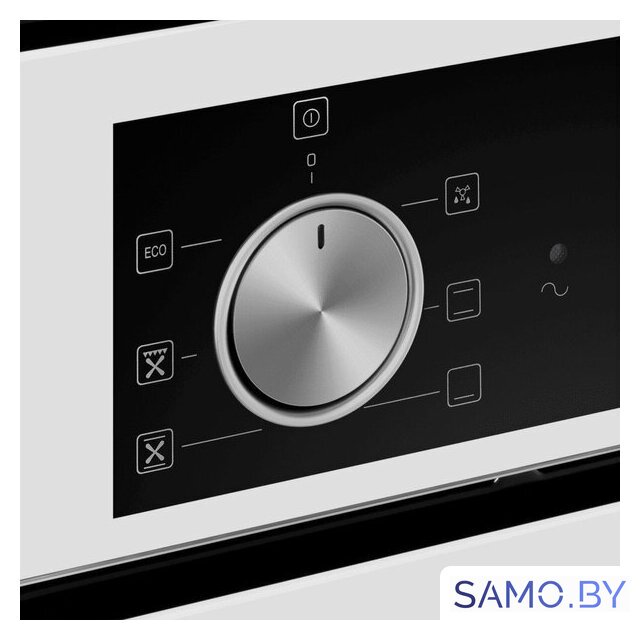 Электрический духовой шкаф MAUNFELD AEOF6060W - Изображение №12 — Интернет-магазин samo.by