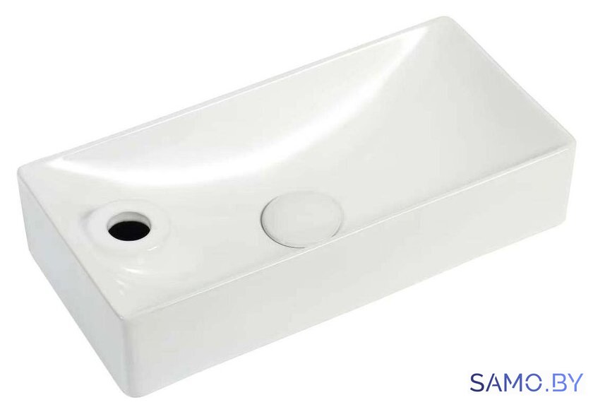Умывальник SantiLine SL-2023R - Изображение №1 — Интернет-магазин samo.by
