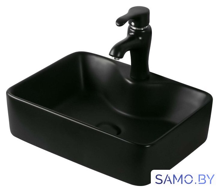 Умывальник SantiLine SL-1011MB - Изображение №1 — Интернет-магазин samo.by