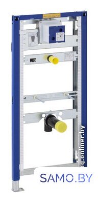 Инсталляция для писсуара Geberit Duofix [111.616.00.1] - Изображение №1 — Интернет-магазин samo.by