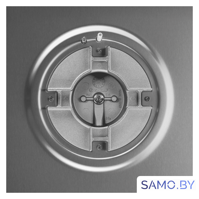 Варочная панель MAUNFELD EGHS.64.73CS/G - Изображение №9 — Интернет-магазин samo.by