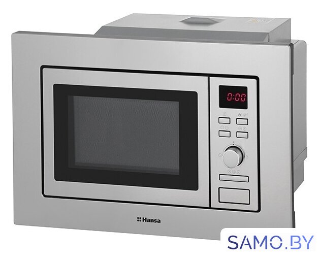 Микроволновая печь Hansa AMM20BEXH - Изображение №3 — Интернет-магазин samo.by