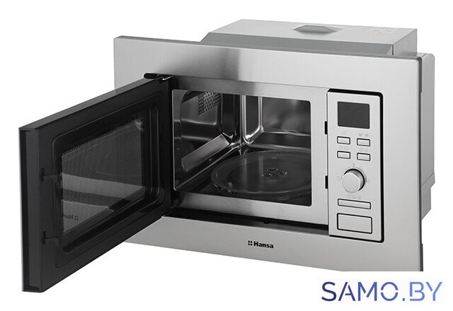 Микроволновая печь Hansa AMM20BEXH - Изображение №4 — Интернет-магазин samo.by