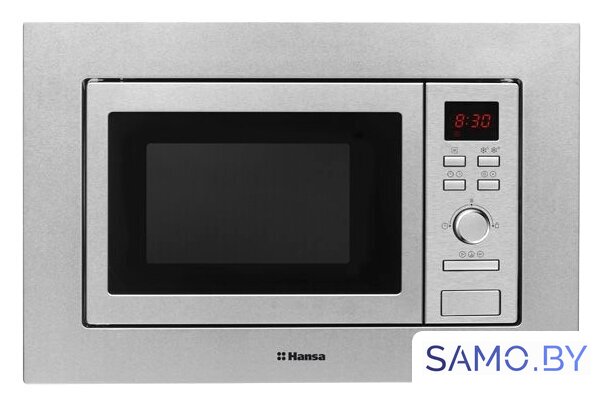 Микроволновая печь Hansa AMM20BEXH - Изображение №1 — Интернет-магазин samo.by