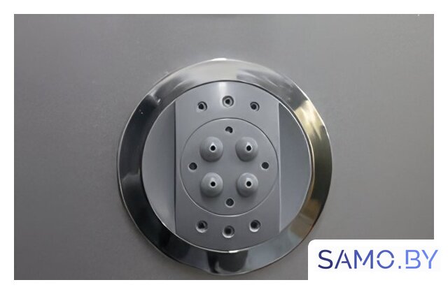 Душевая кабина River Desna XL 90/44 TH - Изображение №14 — Интернет-магазин samo.by