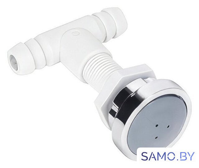 Душевая кабина River Desna XL 90/44 TH - Изображение №15 — Интернет-магазин samo.by