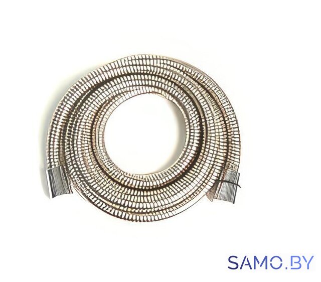 Душевая кабина River Desna XL 90/44 TH - Изображение №7 — Интернет-магазин samo.by