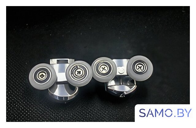 Душевая кабина River Desna XL 90/44 TH - Изображение №16 — Интернет-магазин samo.by