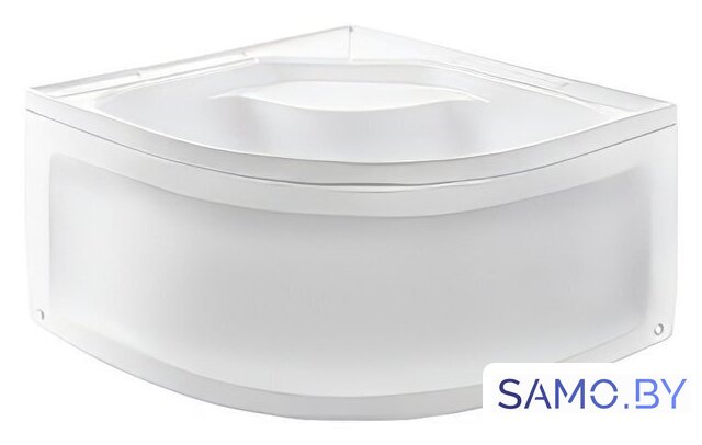 Душевая кабина River Desna XL 90/44 TH - Изображение №3 — Интернет-магазин samo.by