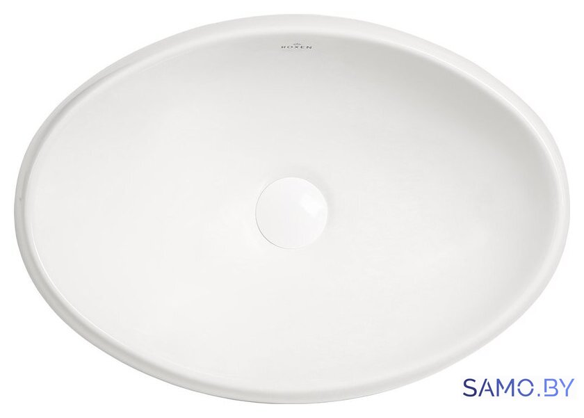 Умывальник Roxen Trendo mini 570200 - Изображение №4 — Интернет-магазин samo.by