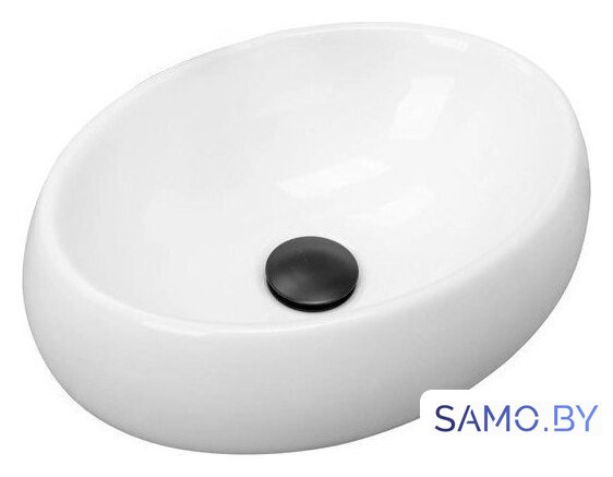 Умывальник Roxen Trendo mini 570200 - Изображение №6 — Интернет-магазин samo.by