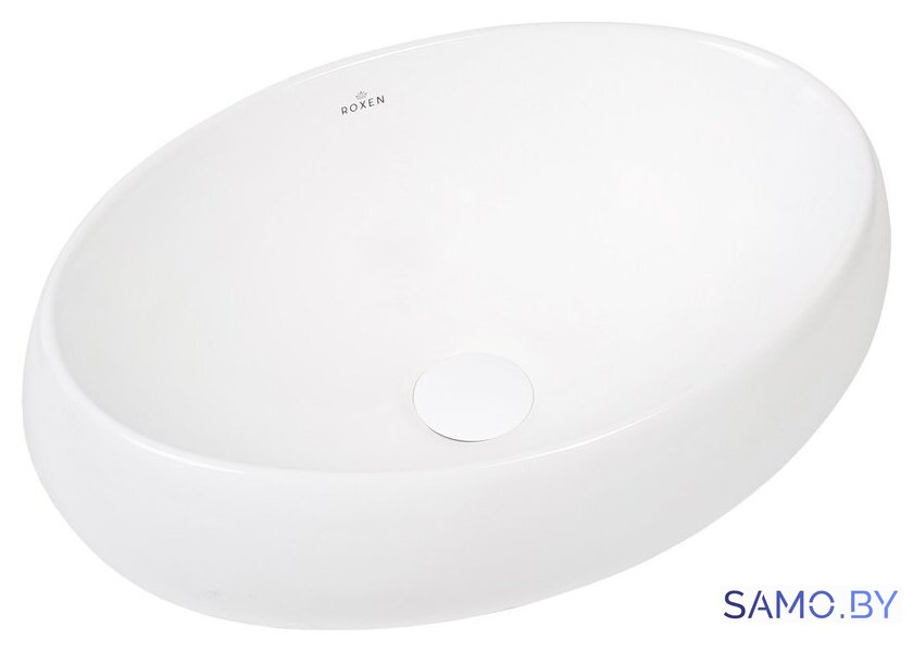 Умывальник Roxen Trendo mini 570200 - Изображение №5 — Интернет-магазин samo.by