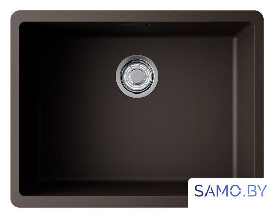 Кухонная мойка Omoikiri Kata 54-U ES - Изображение №1 — Интернет-магазин samo.by