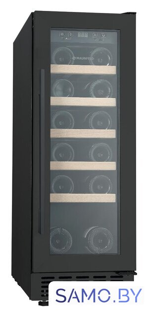 Винный шкаф MAUNFELD MBWC-56S20 - Изображение №1 — Интернет-магазин samo.by