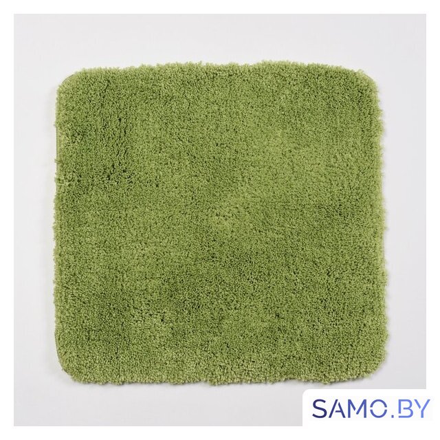 Коврик для ванной Wasserkraft Kammel BM-8336 Greenery - Изображение №1 — Интернет-магазин samo.by