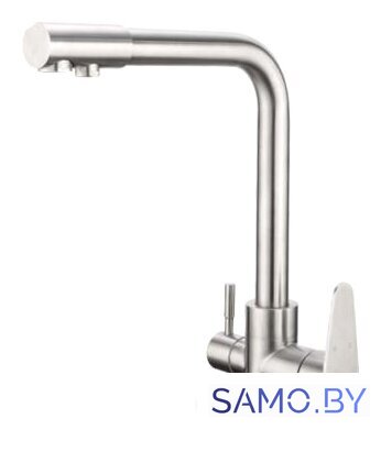 Смеситель FRAP H48 F4348 - Изображение №1 — Интернет-магазин samo.by