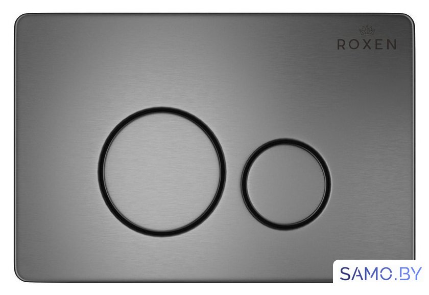 Инсталляция для унитаза Roxen StounFix Dual Fresh 868304 - Изображение №9 — Интернет-магазин samo.by