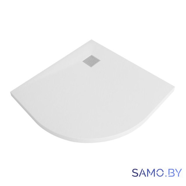 Душевой поддон Wasserkraft Main 41T01 - Изображение №1 — Интернет-магазин samo.by