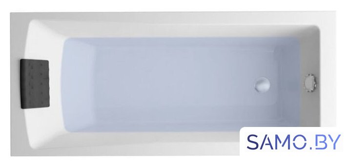 Ванна Lavinia Boho One 150x70 3701005P - Изображение №1 — Интернет-магазин samo.by