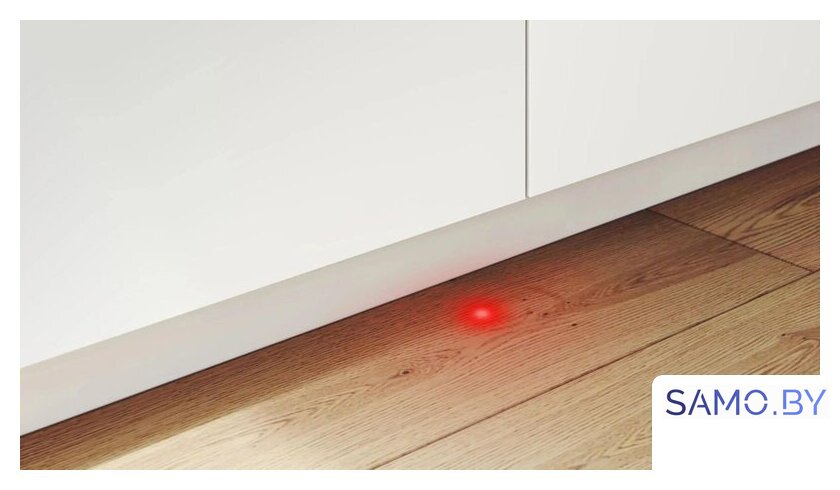 Встраиваемая посудомоечная машина Bosch Serie 2 SMV24AX04E - Изображение №4 — Интернет-магазин samo.by