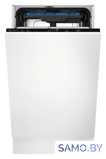 Встраиваемая посудомоечная машина Electrolux AirDry 300 EEA23210L - Изображение №1 — Интернет-магазин samo.by