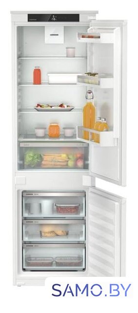 Холодильник Liebherr ICNSf 5103 Pure NoFrost - Изображение №1 — Интернет-магазин samo.by