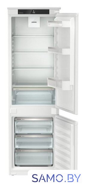 Холодильник Liebherr ICNSf 5103 Pure NoFrost - Изображение №2 — Интернет-магазин samo.by
