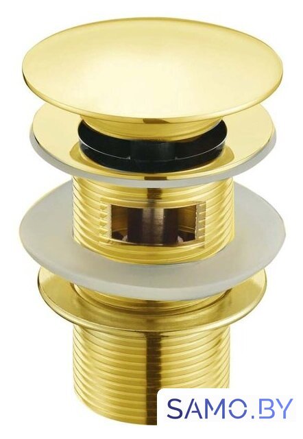 Донный клапан SantiLine SL-107 - Изображение №1 — Интернет-магазин samo.by
