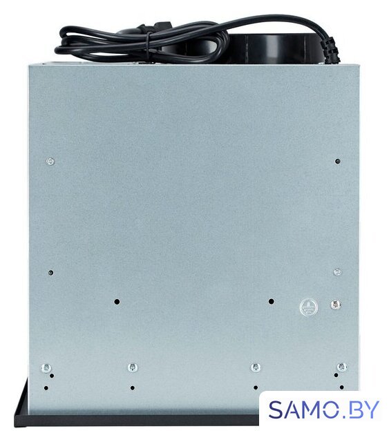 Кухонная вытяжка Exiteq EX-1506 (черный) - Изображение №11 — Интернет-магазин samo.by