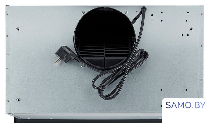 Кухонная вытяжка Exiteq EX-1506 (черный) - Изображение №12 — Интернет-магазин samo.by