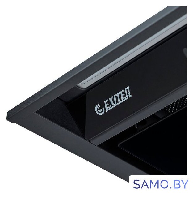 Кухонная вытяжка Exiteq EX-1506 (черный) - Изображение №7 — Интернет-магазин samo.by