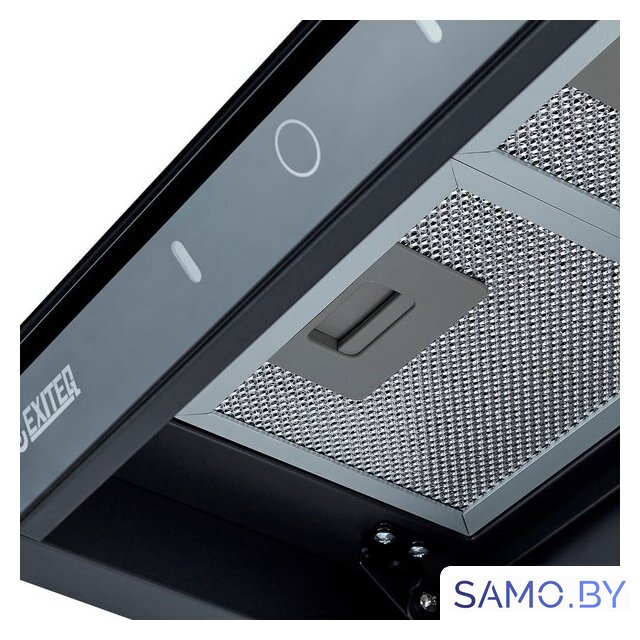 Кухонная вытяжка Exiteq EX-1506 (черный) - Изображение №9 — Интернет-магазин samo.by