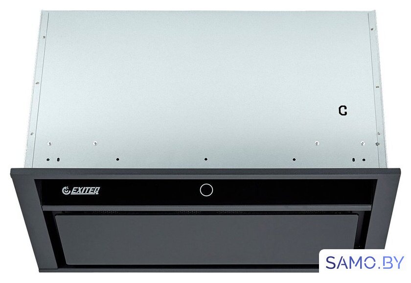Кухонная вытяжка Exiteq EX-1506 (черный) - Изображение №5 — Интернет-магазин samo.by