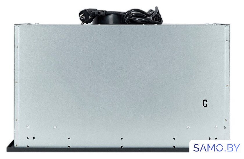 Кухонная вытяжка Exiteq EX-1506 (черный) - Изображение №10 — Интернет-магазин samo.by