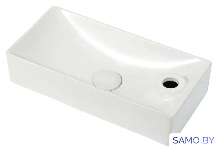 Умывальник SantiLine SL-2023L - Изображение №1 — Интернет-магазин samo.by