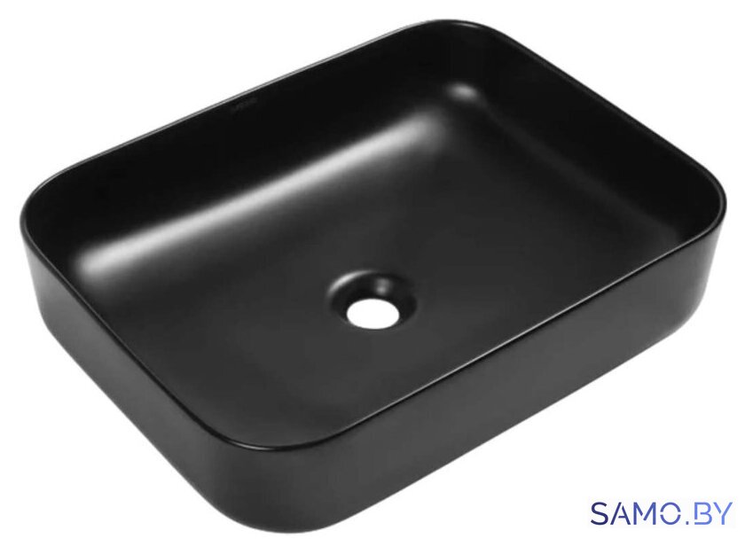 Умывальник SantiLine SL-1010MB - Изображение №1 — Интернет-магазин samo.by