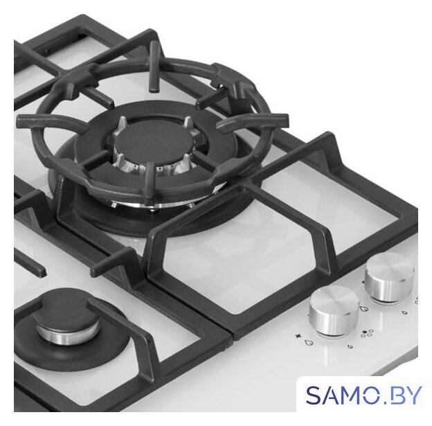 Варочная панель Exiteq PF640STGW-E/A - Изображение №4 — Интернет-магазин samo.by