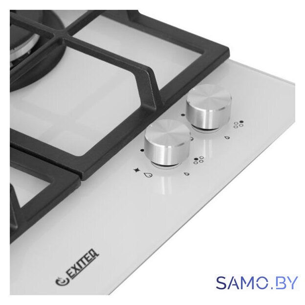 Варочная панель Exiteq PF640STGW-E/A - Изображение №3 — Интернет-магазин samo.by