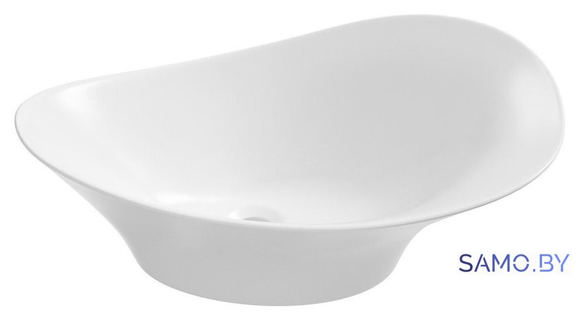 Умывальник Lavinia Boho Bathroom Sink Slim 33311115 - Изображение №1 — Интернет-магазин samo.by
