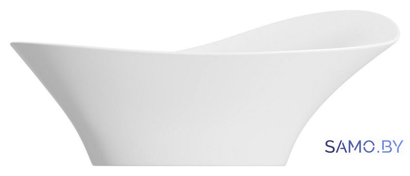 Умывальник Lavinia Boho Bathroom Sink Slim 33311115 - Изображение №4 — Интернет-магазин samo.by