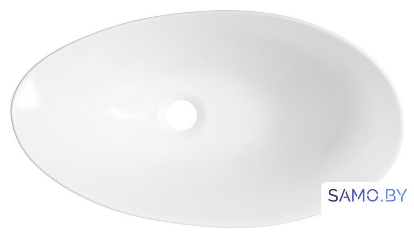 Умывальник Lavinia Boho Bathroom Sink Slim 33311115 - Изображение №3 — Интернет-магазин samo.by