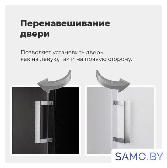 Морозильник MAUNFELD MFFR170W - Изображение №14 — Интернет-магазин samo.by
