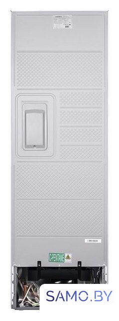 Морозильник MAUNFELD MFFR170W - Изображение №6 — Интернет-магазин samo.by
