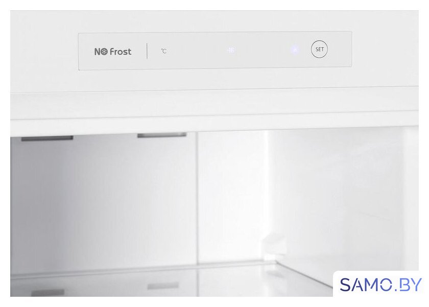 Морозильник MAUNFELD MFFR170W - Изображение №10 — Интернет-магазин samo.by