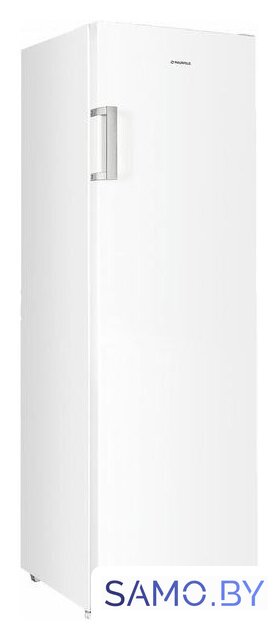Морозильник MAUNFELD MFFR170W - Изображение №4 — Интернет-магазин samo.by
